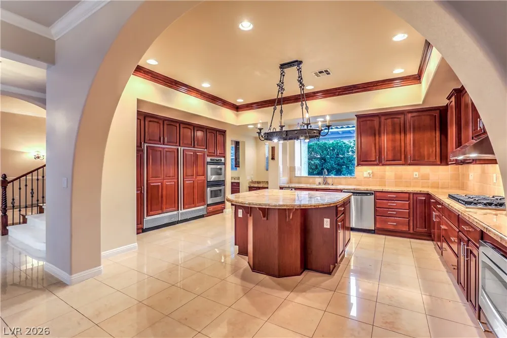 11965 PORT LABELLE DRIVE Las Vegas, NV 89141