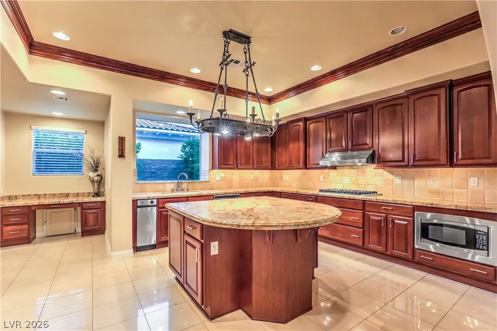 11965 PORT LABELLE DRIVE Las Vegas, NV 89141