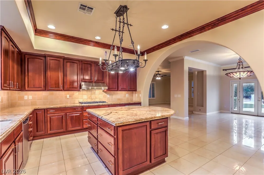 11965 PORT LABELLE DRIVE Las Vegas, NV 89141