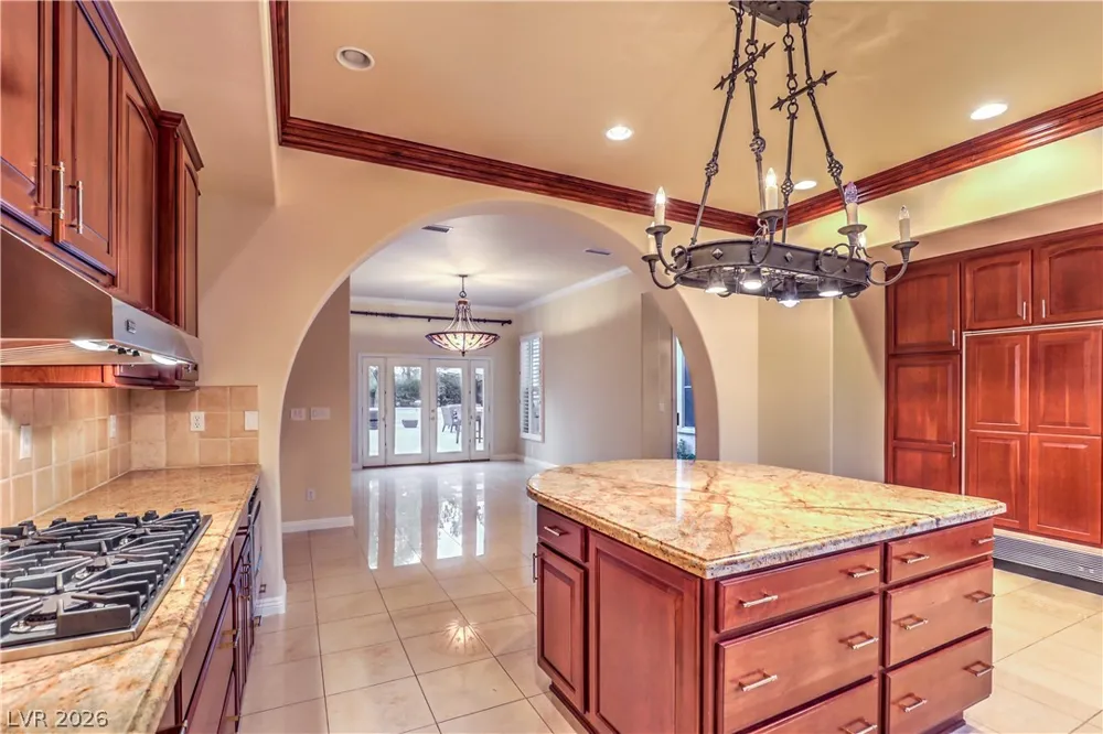 11965 PORT LABELLE DRIVE Las Vegas, NV 89141