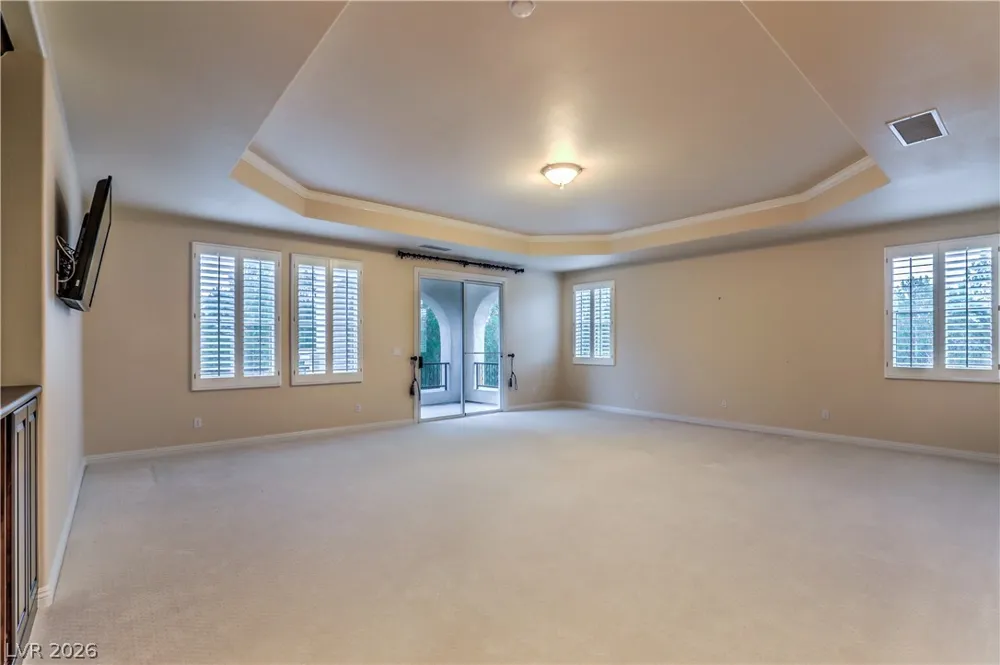 11965 PORT LABELLE DRIVE Las Vegas, NV 89141