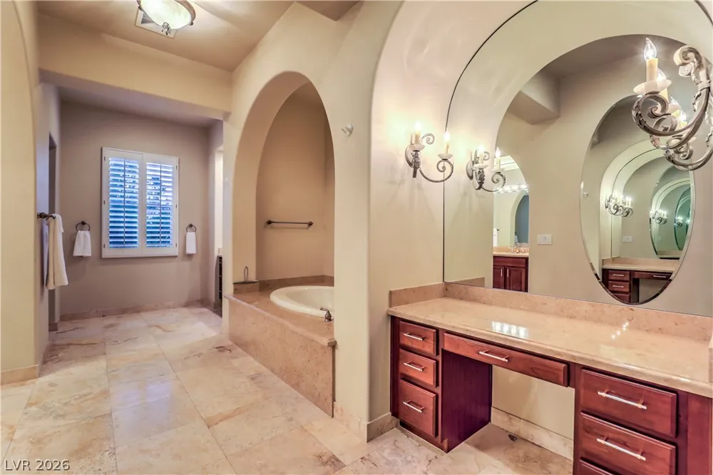 11965 PORT LABELLE DRIVE Las Vegas, NV 89141