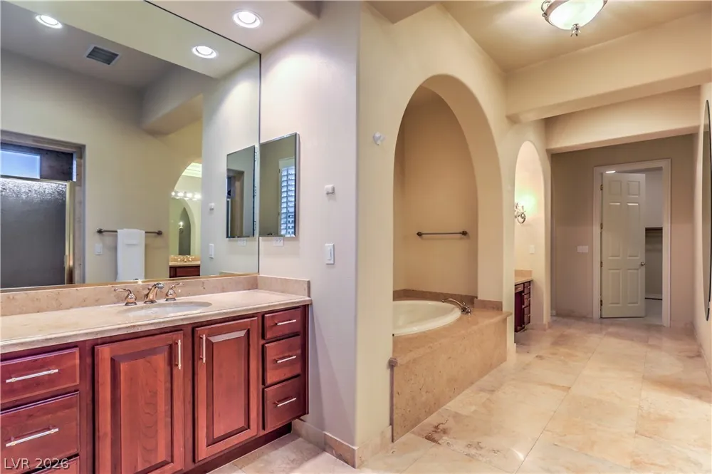 11965 PORT LABELLE DRIVE Las Vegas, NV 89141
