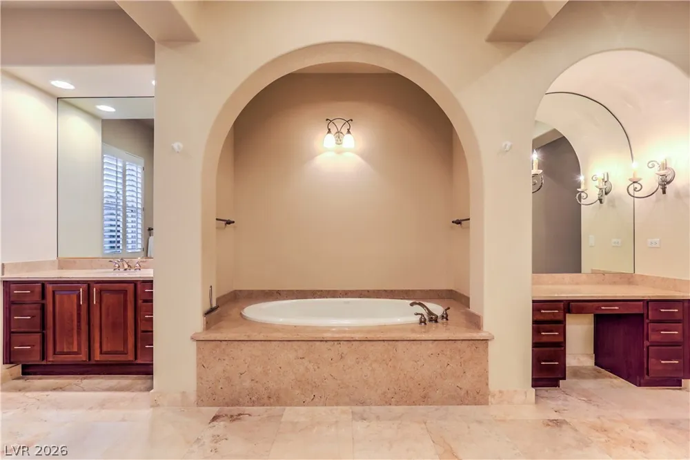 11965 PORT LABELLE DRIVE Las Vegas, NV 89141