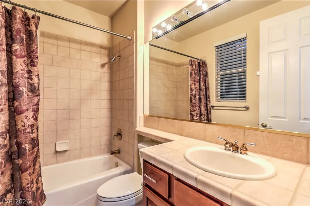 11965 PORT LABELLE DRIVE Las Vegas, NV 89141