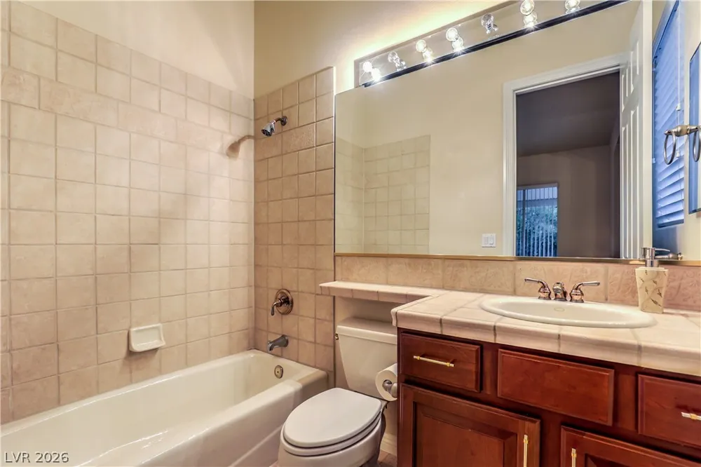 11965 PORT LABELLE DRIVE Las Vegas, NV 89141