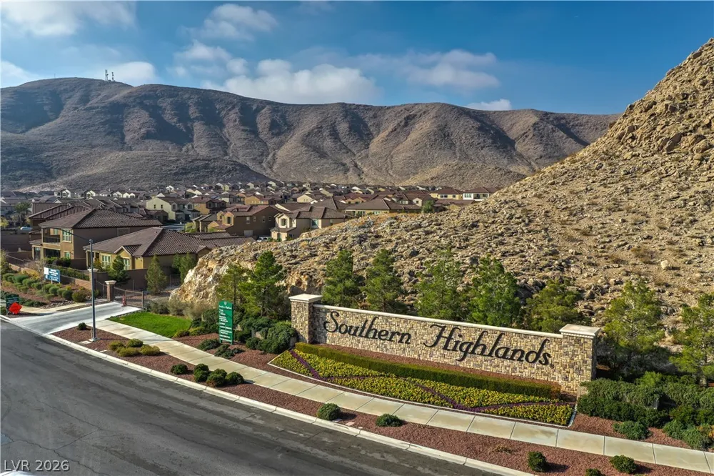 11965 PORT LABELLE DRIVE Las Vegas, NV 89141