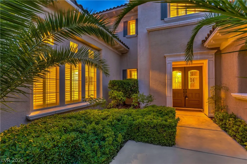 11965 PORT LABELLE DRIVE Las Vegas, NV 89141