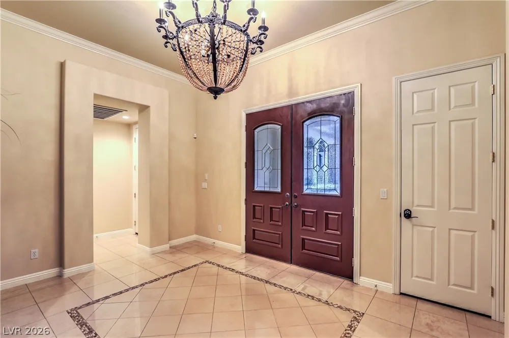 11965 PORT LABELLE DRIVE Las Vegas, NV 89141