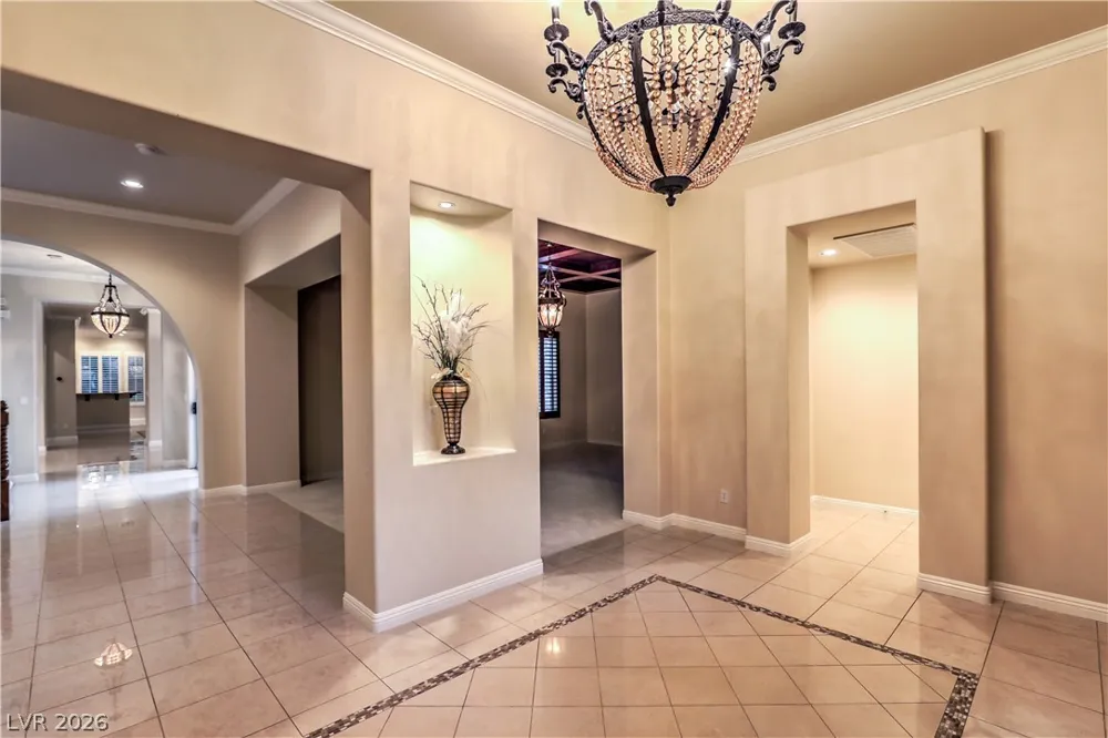 11965 PORT LABELLE DRIVE Las Vegas, NV 89141
