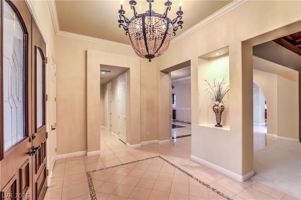 11965 PORT LABELLE DRIVE Las Vegas, NV 89141