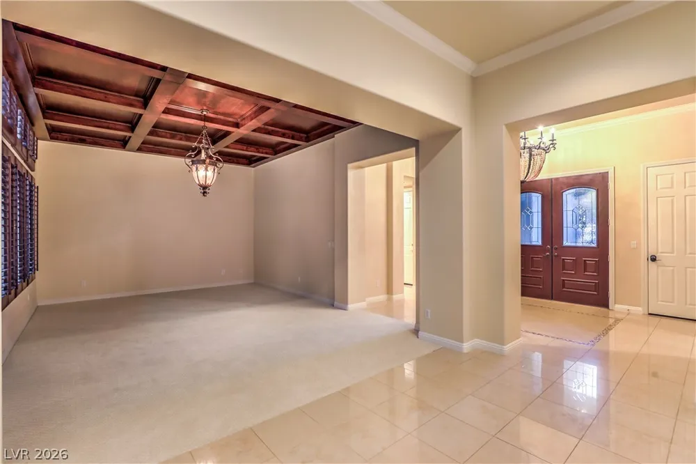 11965 PORT LABELLE DRIVE Las Vegas, NV 89141