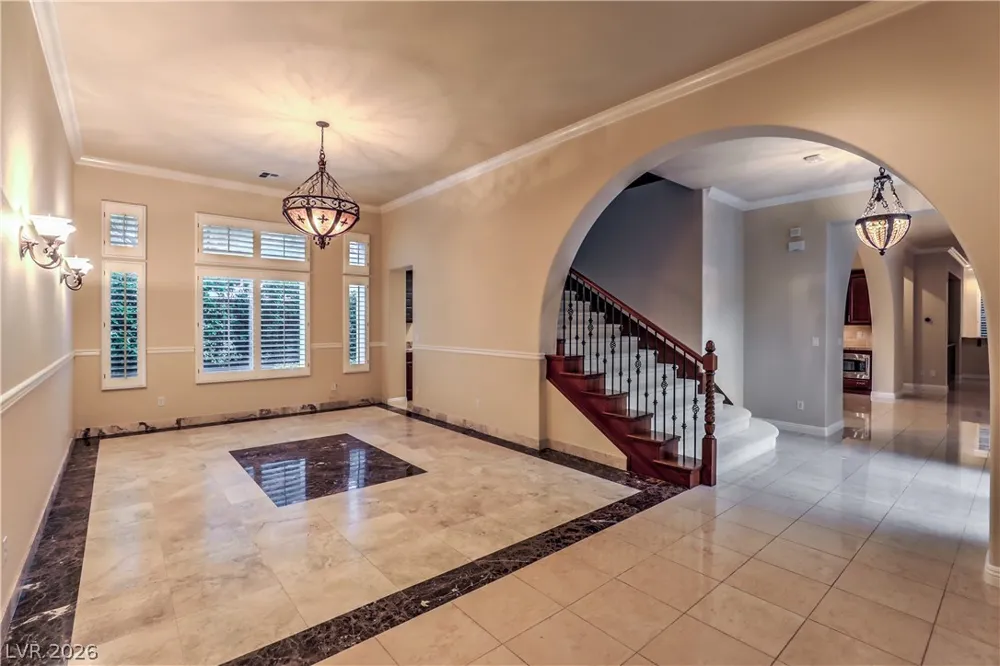 11965 PORT LABELLE DRIVE Las Vegas, NV 89141