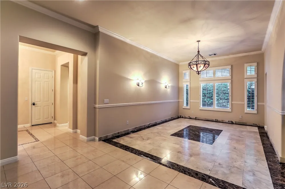 11965 PORT LABELLE DRIVE Las Vegas, NV 89141