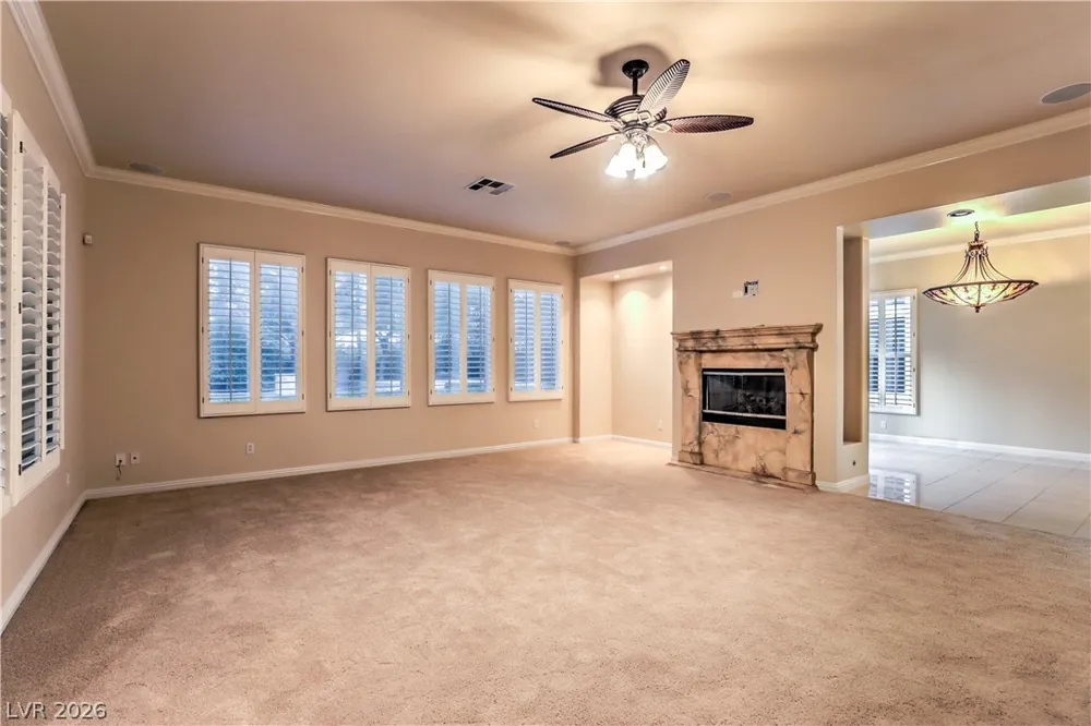 11965 PORT LABELLE DRIVE Las Vegas, NV 89141