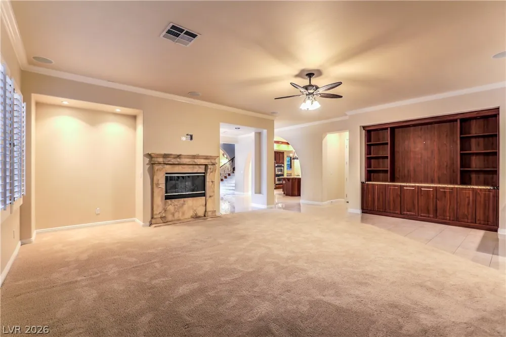 11965 PORT LABELLE DRIVE Las Vegas, NV 89141