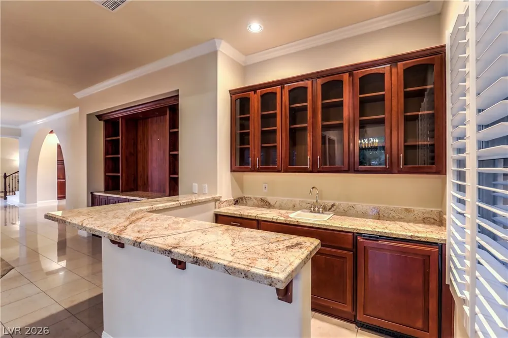 11965 PORT LABELLE DRIVE Las Vegas, NV 89141