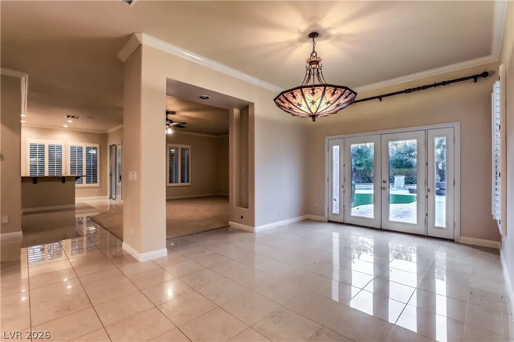 11965 PORT LABELLE DRIVE Las Vegas, NV 89141