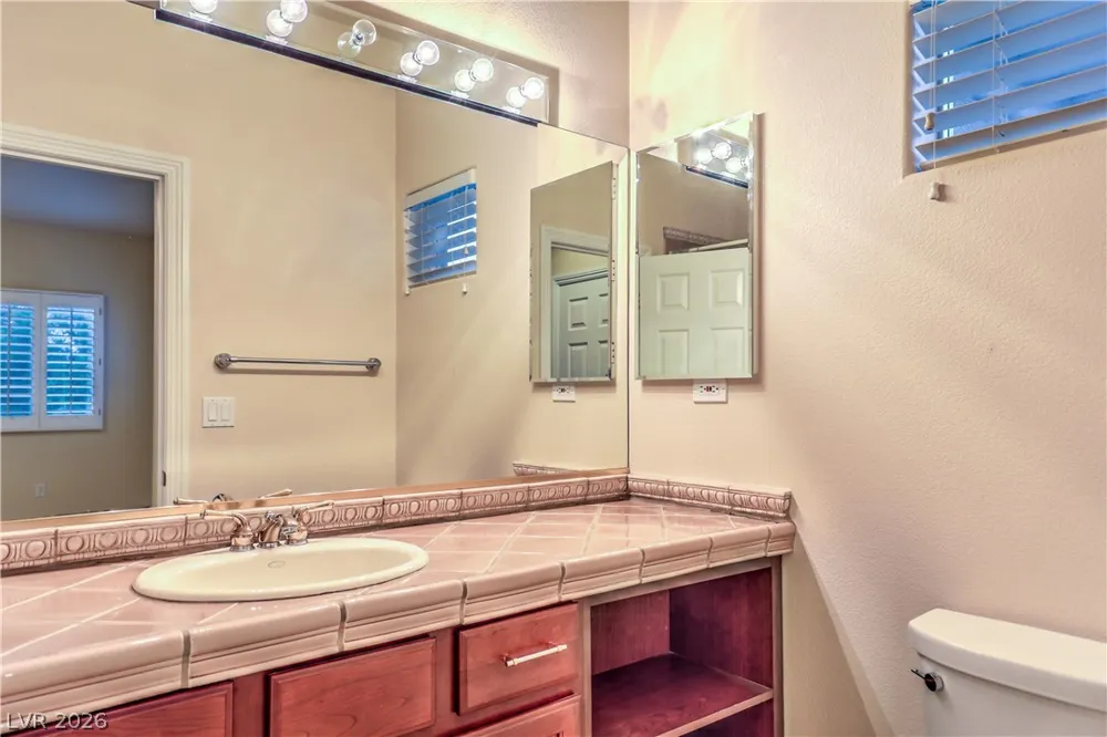 11965 PORT LABELLE DRIVE Las Vegas, NV 89141