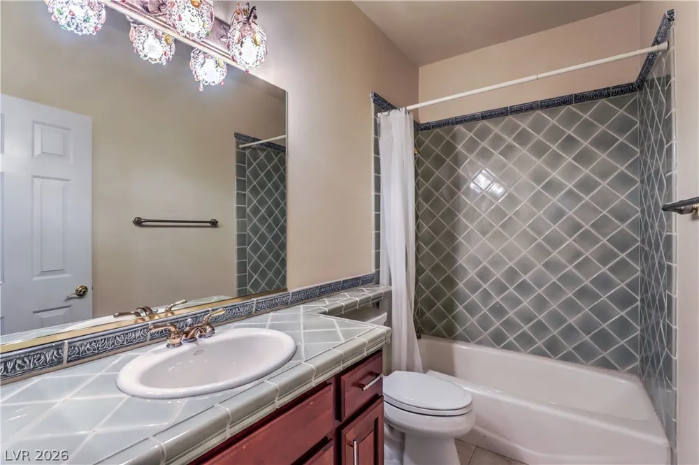 11965 PORT LABELLE DRIVE Las Vegas, NV 89141