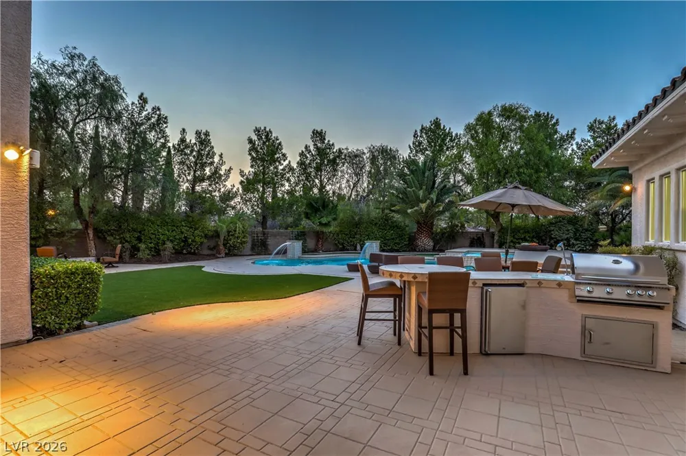 11965 PORT LABELLE DRIVE Las Vegas, NV 89141