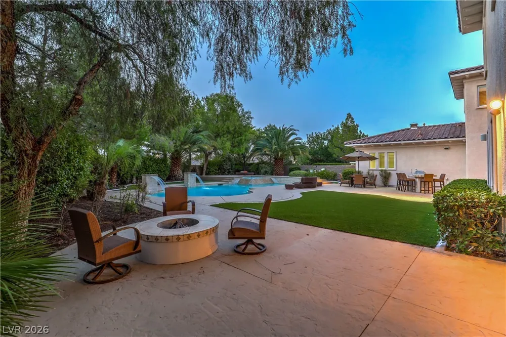 11965 PORT LABELLE DRIVE Las Vegas, NV 89141