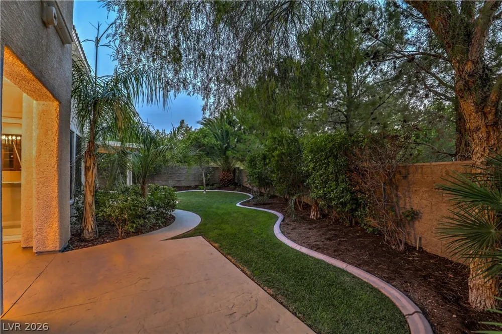 11965 PORT LABELLE DRIVE Las Vegas, NV 89141