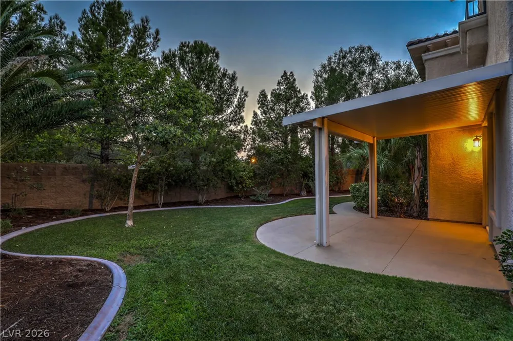 11965 PORT LABELLE DRIVE Las Vegas, NV 89141