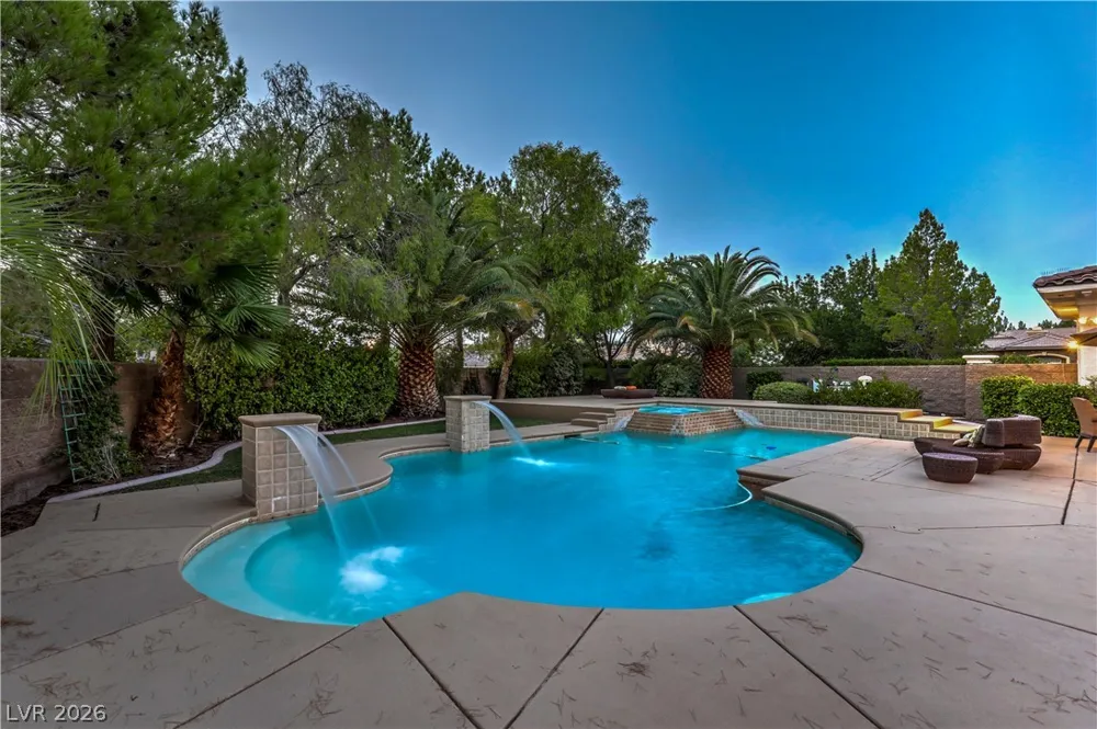11965 PORT LABELLE DRIVE Las Vegas, NV 89141