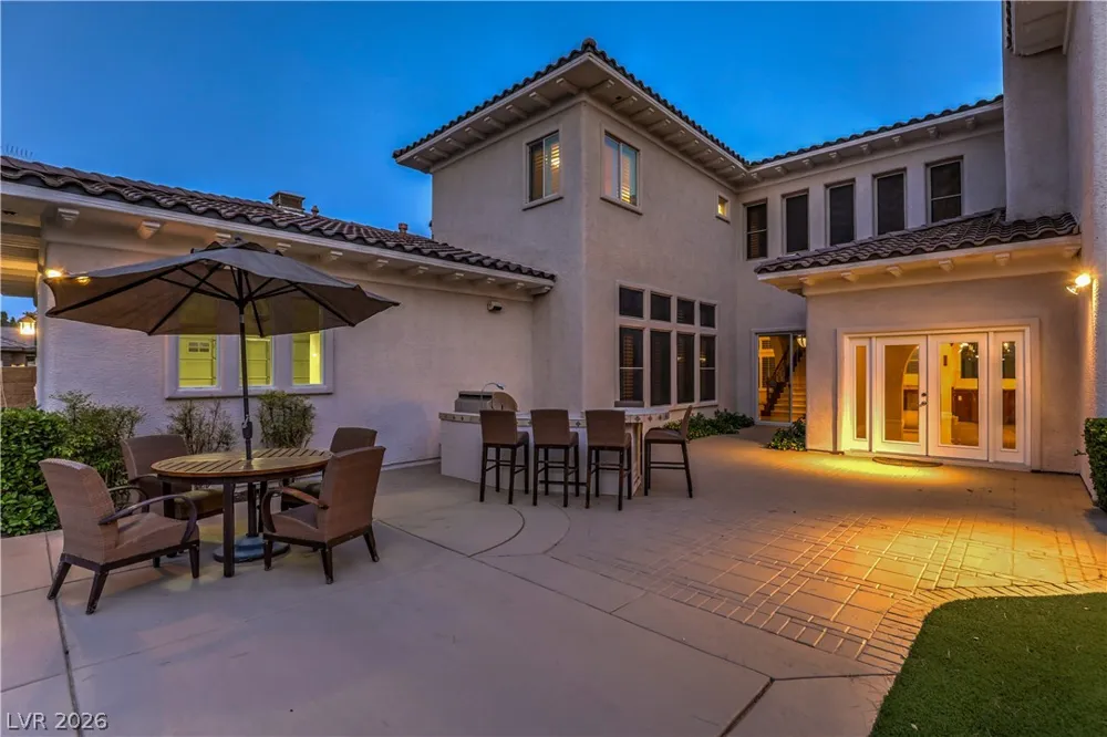 11965 PORT LABELLE DRIVE Las Vegas, NV 89141