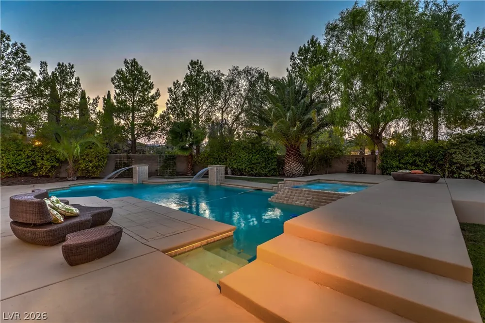 11965 PORT LABELLE DRIVE Las Vegas, NV 89141