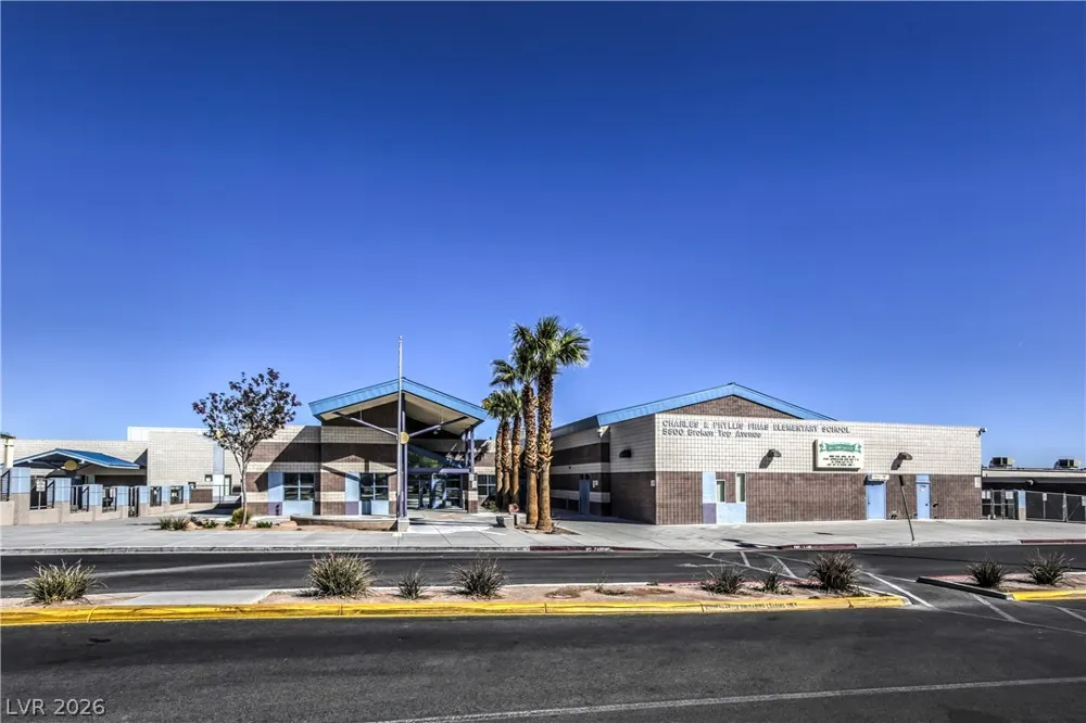 11965 PORT LABELLE DRIVE Las Vegas, NV 89141