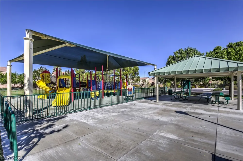11965 PORT LABELLE DRIVE Las Vegas, NV 89141