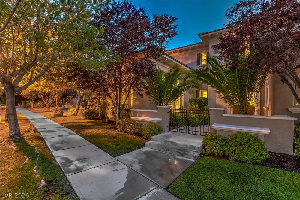 11965 PORT LABELLE DRIVE Las Vegas, NV 89141