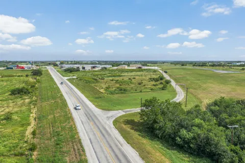 N Hwy 183
