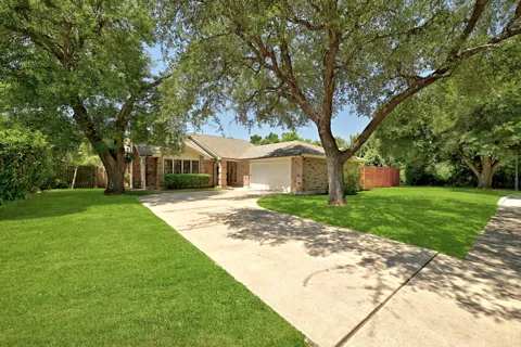 101 Redwood Lane