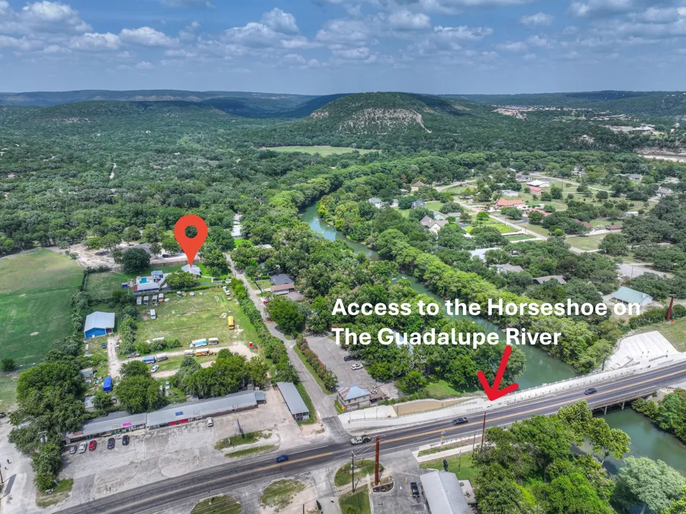 635 Riverside Path Canyon Lake, TX 78133