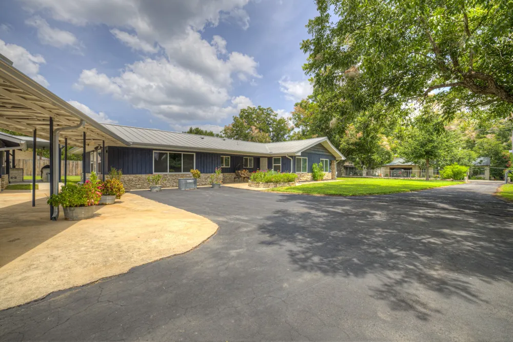 635 Riverside Path Canyon Lake, TX 78133