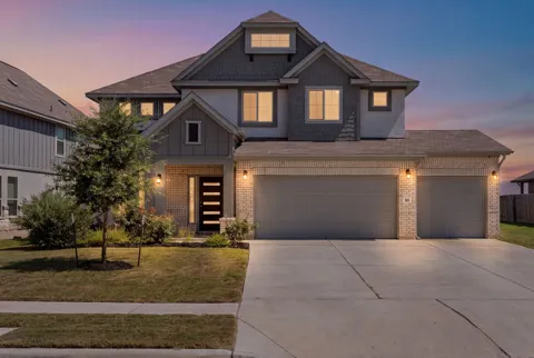 167 Dogvane Circle
