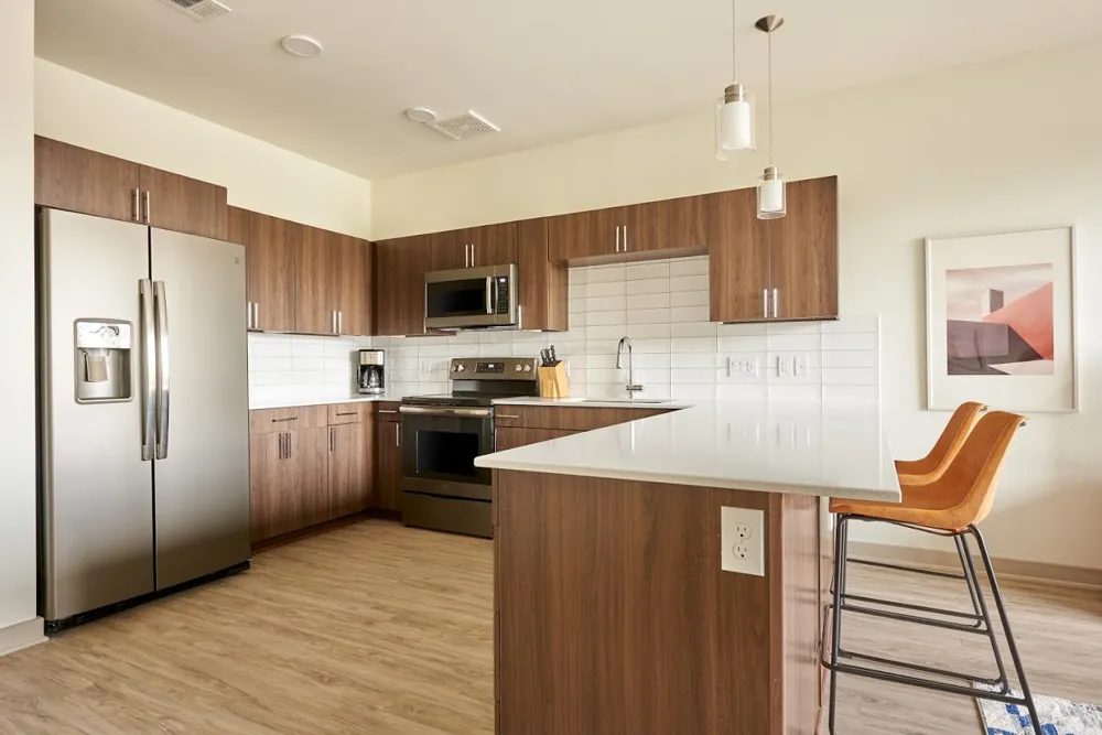 4811 Woodrow Avenue #310 Austin, TX 78756