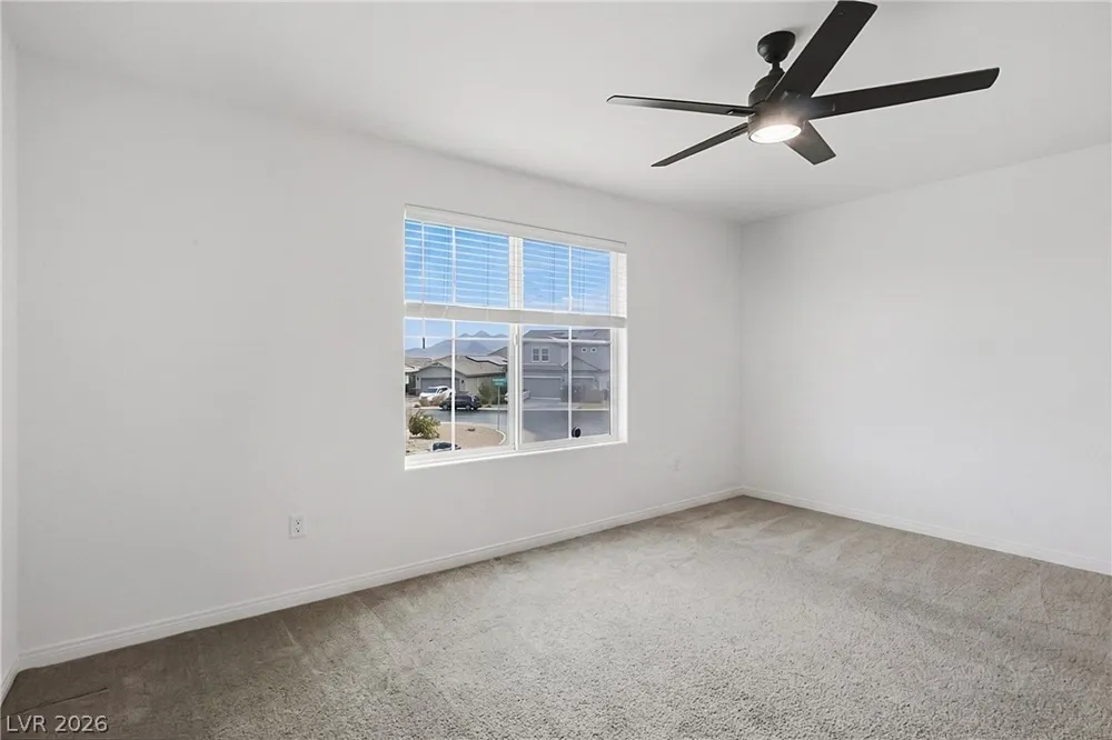 937 Turtleback Falls Avenue Indian Springs, NV 89018