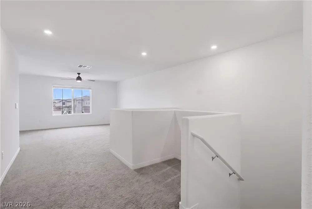 937 Turtleback Falls Avenue Indian Springs, NV 89018