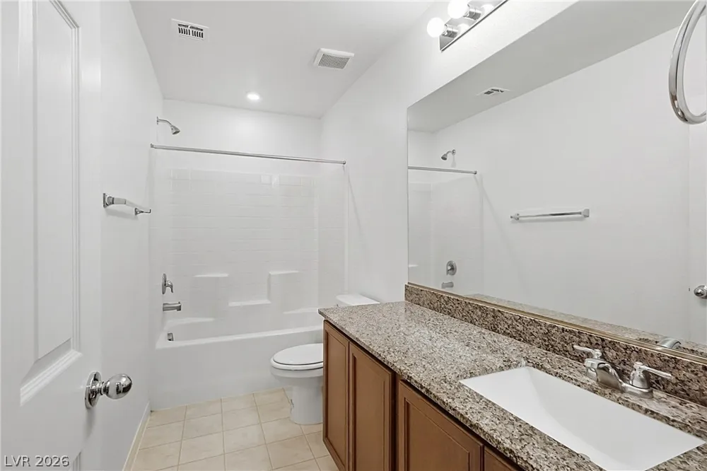 937 Turtleback Falls Avenue Indian Springs, NV 89018