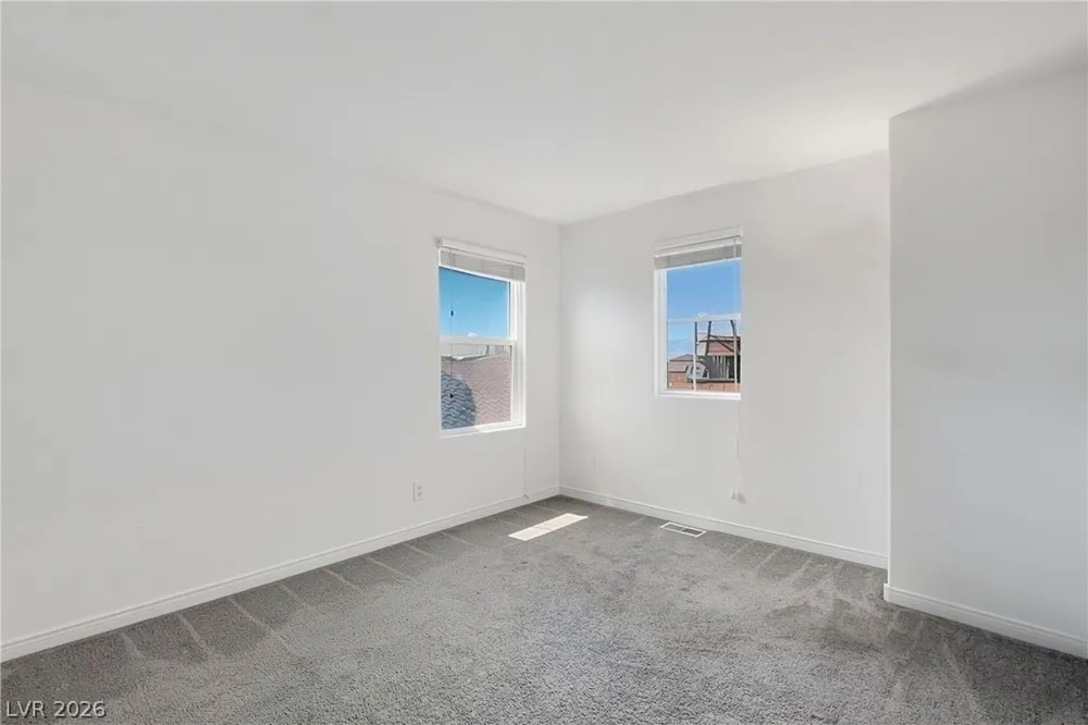 937 Turtleback Falls Avenue Indian Springs, NV 89018