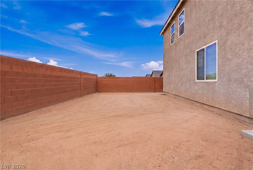 937 Turtleback Falls Avenue Indian Springs, NV 89018