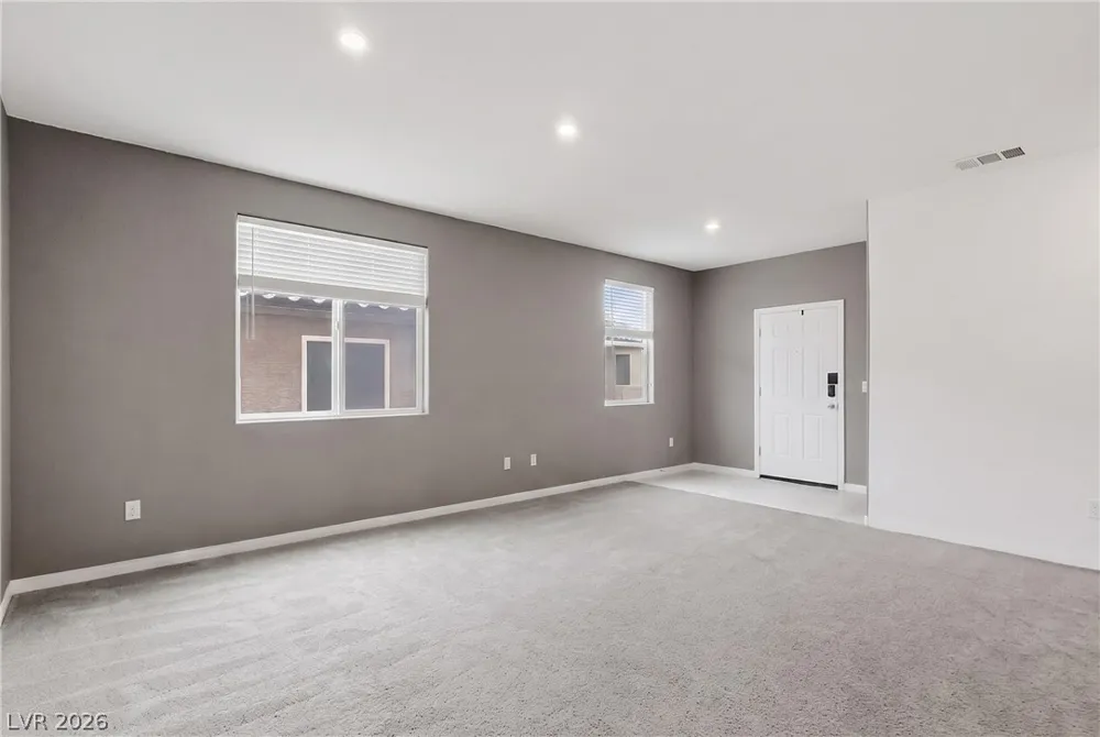 937 Turtleback Falls Avenue Indian Springs, NV 89018