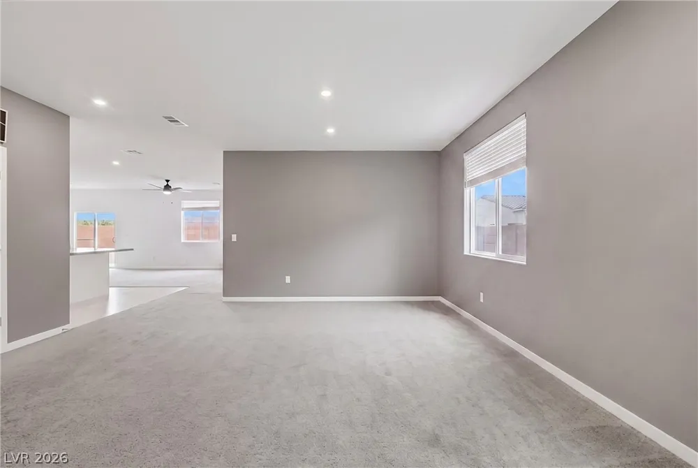 937 Turtleback Falls Avenue Indian Springs, NV 89018
