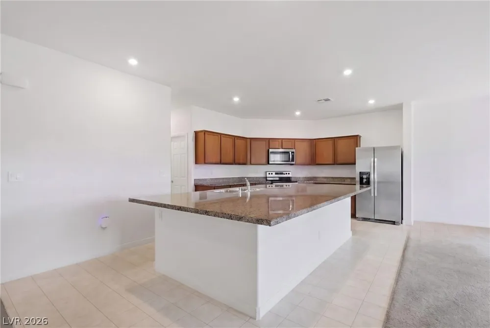 937 Turtleback Falls Avenue Indian Springs, NV 89018