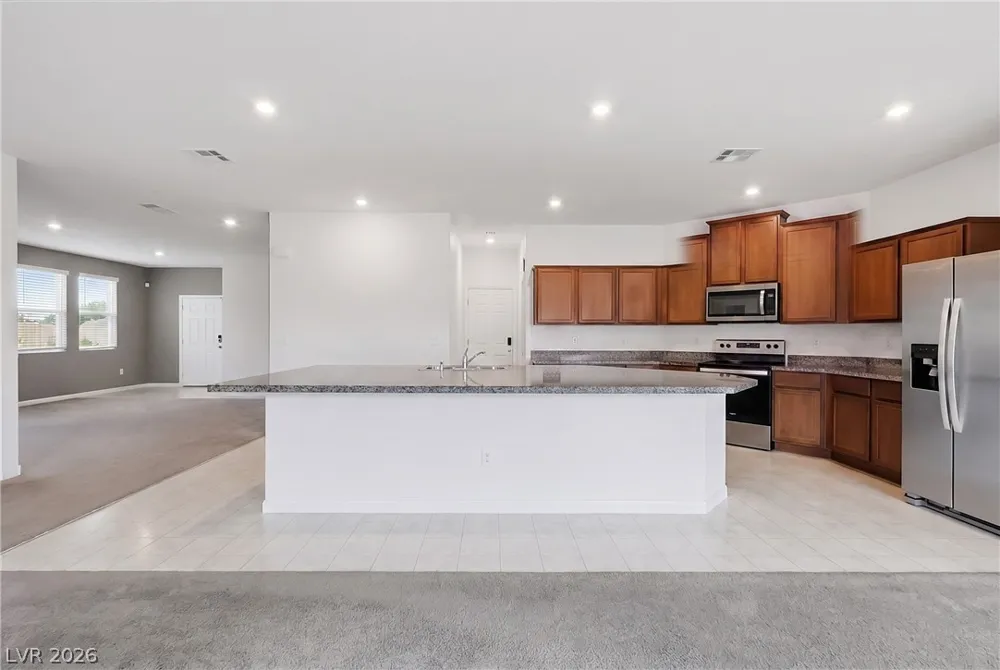 937 Turtleback Falls Avenue Indian Springs, NV 89018