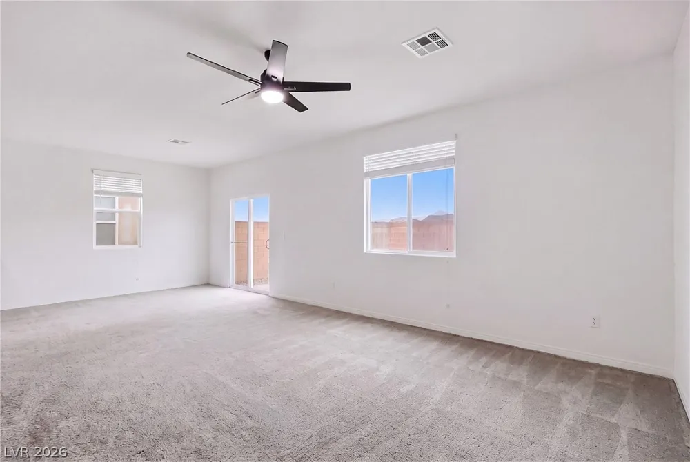 937 Turtleback Falls Avenue Indian Springs, NV 89018